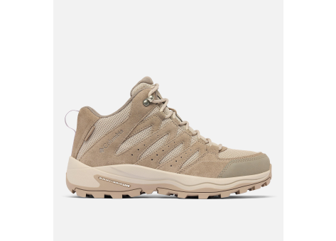 Columbia Redmond IV Mid Waterproof (2128751252) beige