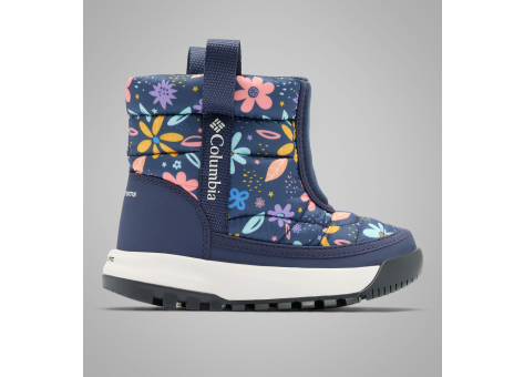 Columbia Snowtrot (2078912_466) bunt