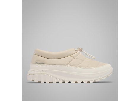 Columbia Snowtrot Unwind Puffy Mules (2143961_278) beige