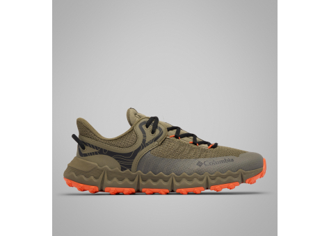 Columbia Voyager (2109391_397) braun