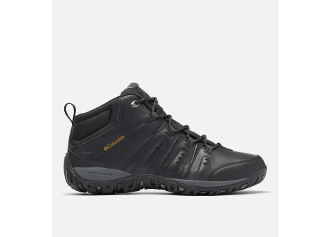 Columbia Woodburn Omni Heat (2105171_010) schwarz