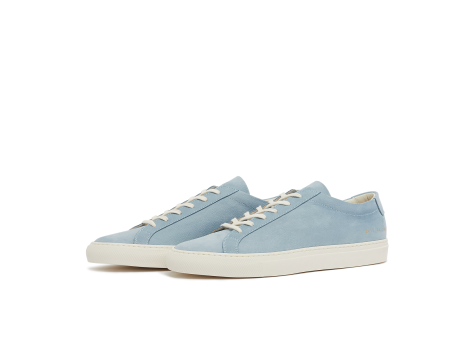 Common Projects Contrast Achilles (2412-1065) blau