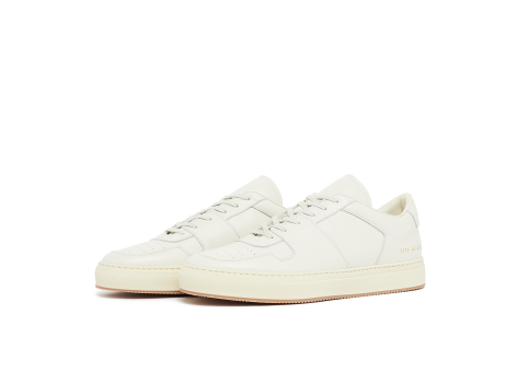 Common Projects Decades Low (2373-4102) weiss