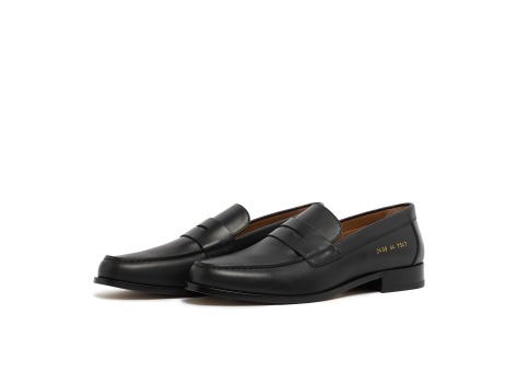 Common Projects Loafer (2408-7547) schwarz