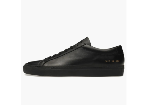 Common Projects Original Achilles (1528 XX 7547) schwarz