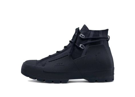 Converse A Cold Wall x Chuck Taylor All Star Lugged High Hi (169814C) schwarz