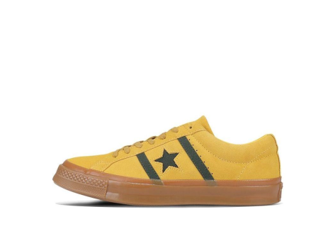 Converse Academy x One Star (165646C) gelb