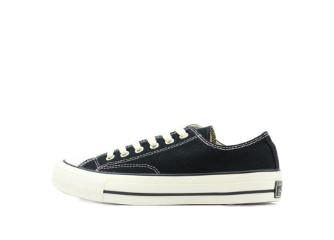 Converse Addict Chuck Taylor OX 1970s (1CL690) schwarz