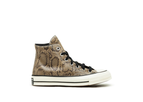Converse Chuck 70 Archive Reptile High Hi (170103C) braun