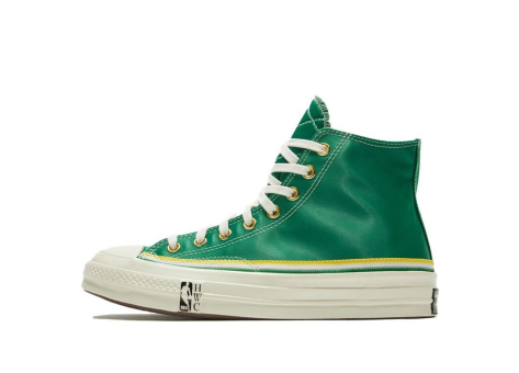Converse Breaking Down Barriers x Chuck 70 High Celtics (167060C) grün