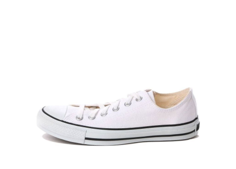 Converse Canvas Chuck Taylor All Star Colors Ox (1CJ606) weiss