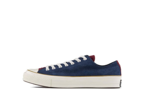 Converse Carhartt WIP x Chuck 70 Low Taylor All Star Ox Milner (163716C) bunt