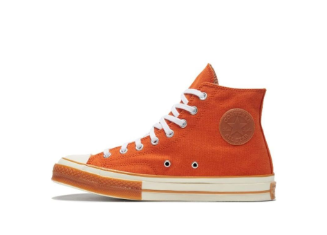 Converse Chuck 1970s High Top (169057C) orange