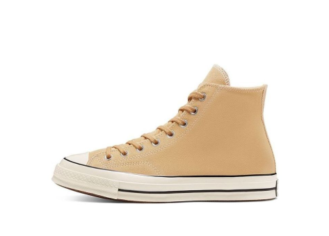 Converse Chuck 1970s Seasonal Color Suede (167488C) beige