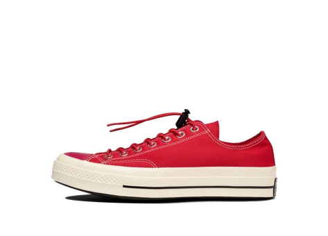 Converse Chuck 1970s Space Racer Low Top (165469C) rot
