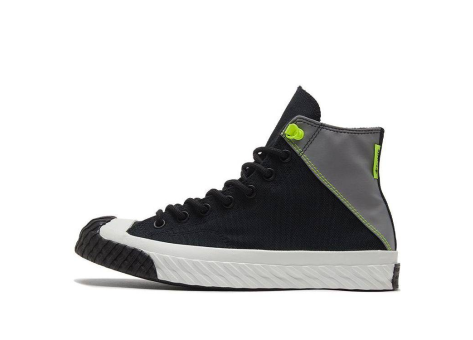 Converse Bosey GTX High Limestone (169361C) schwarz