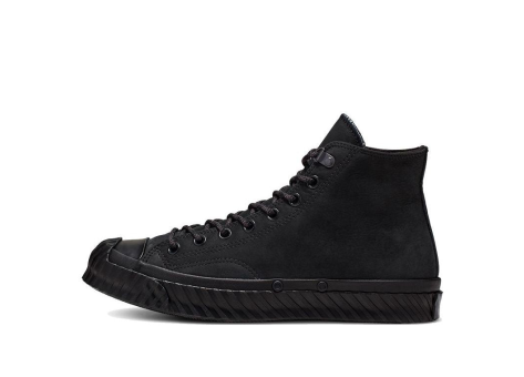 Converse Bosey High (165932C) schwarz
