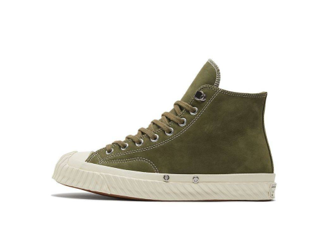 Converse Bosey Water Repellent High Field Surplus (169594C) grün
