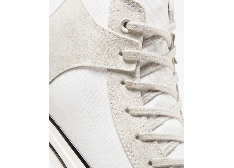 Converse Chuck 70 High Crafted Canvas (A01780C) beige