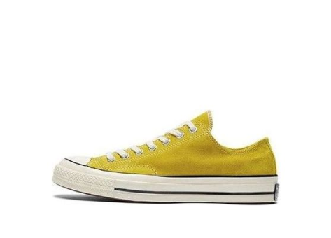 Converse Gold Citron (163760C) gelb