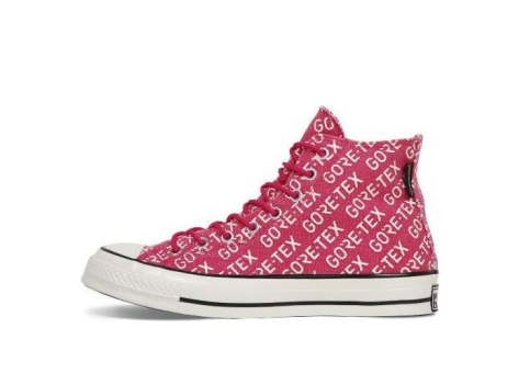 Converse Gore Tex (162352C) rot