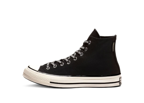 Converse Hi 70 Chuck (163343C) schwarz