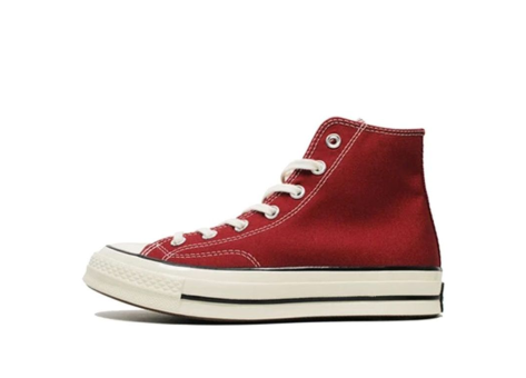 Converse Hi Back Alley Brick (165031C) rot