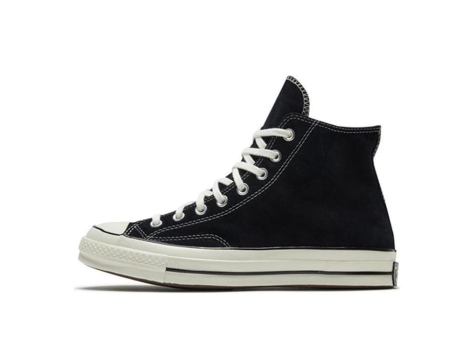 Converse Chuck 70 Hi Beige (166216C) schwarz