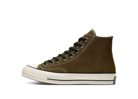 Converse Hi Green (165953C) braun
