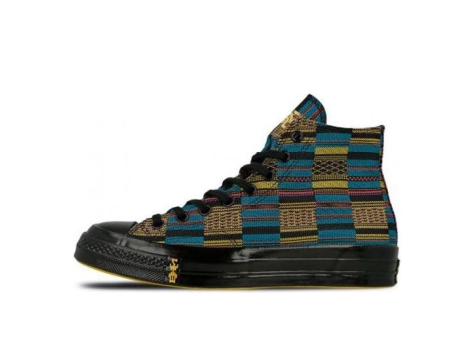 Converse Hi Chuck 70 (165557C) bunt