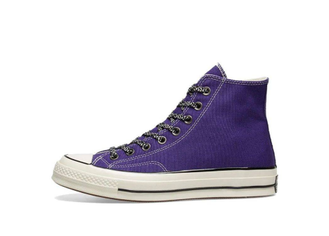 Converse HI NEW ORCHID (162366C) lila