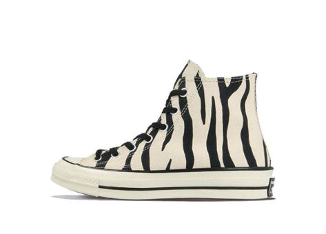 Converse Chuck Taylor 70 Hi Zebra (163408C) bunt