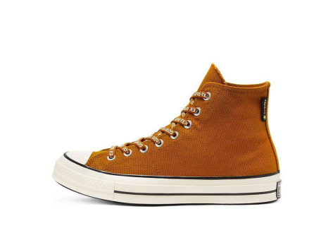Converse High Gore Tex Utility Amber Sepia (168858C) braun