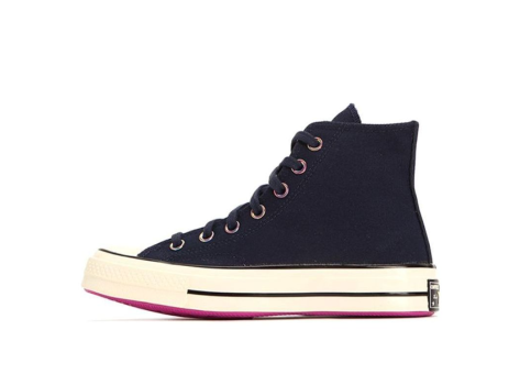Converse Heart of the City Chuck 70 High Shanghai Hi (170491C) schwarz