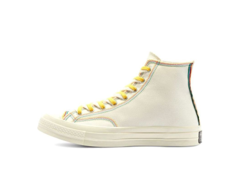 Converse High Layers (169047C) beige