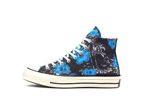 Converse High Paradise Floral (164077C) bunt