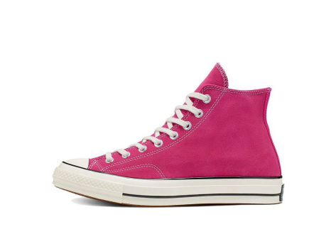 Converse High 70 Suede Hi Chuck (166215C) pink