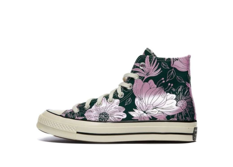 Converse High Vintage Floral Chuck 70 (569237C) bunt