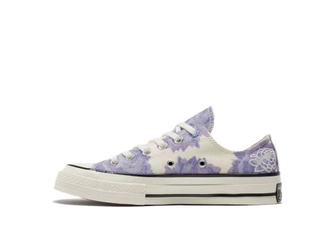 Converse Low Floral (570581C) bunt