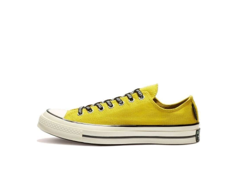 Converse Low GTX Bold Citron (163345C) gelb