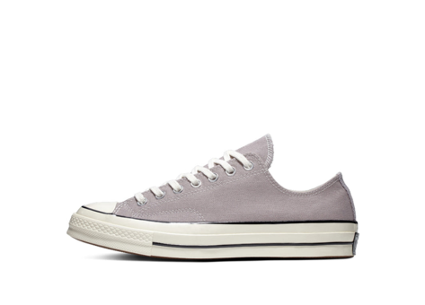 Converse Chuck 70 OX (161507C) grau