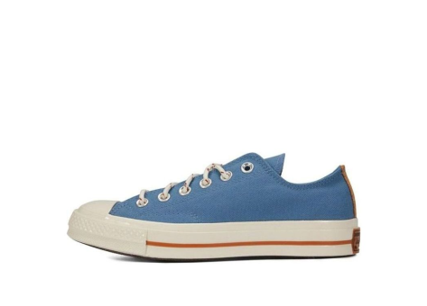 Converse Low Summer Daze (170856C) blau