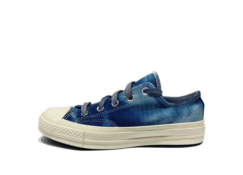 Converse Low Twisted Vacation (167650C) blau