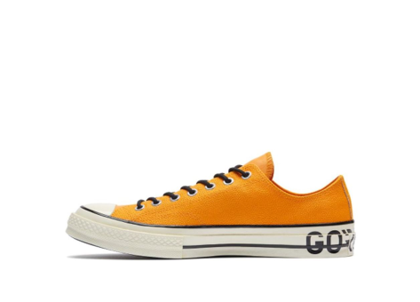 Converse Chuck 70 OX (163228C) orange