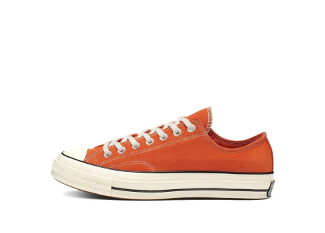 Converse Chuck 70 Ox Suede (166217C) orange