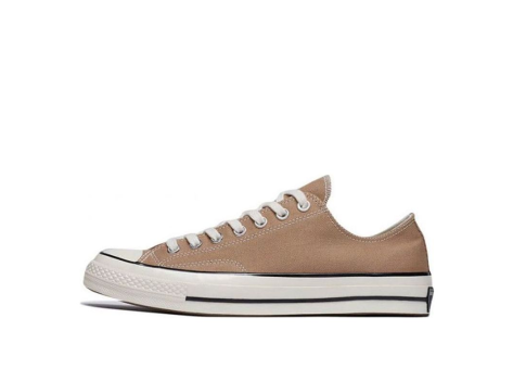 Converse OX Low Tops Retro Skateboarding (161504C) beige