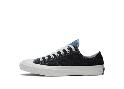 Converse Ox Tri Panel Denim Chuck 70 Renew (166287C) bunt
