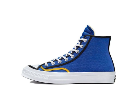 Converse Varsity High Game Royal (171410C) blau