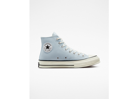 Converse The sole of the Things converse Chuck Taylor All Star Descent Low (A03447C) grau