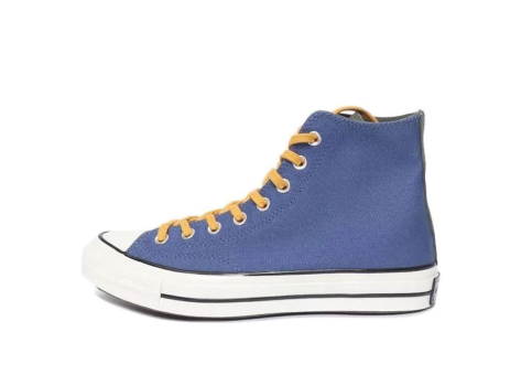 Converse Chuck Taylor 1970s Blue Green (165645C) blau